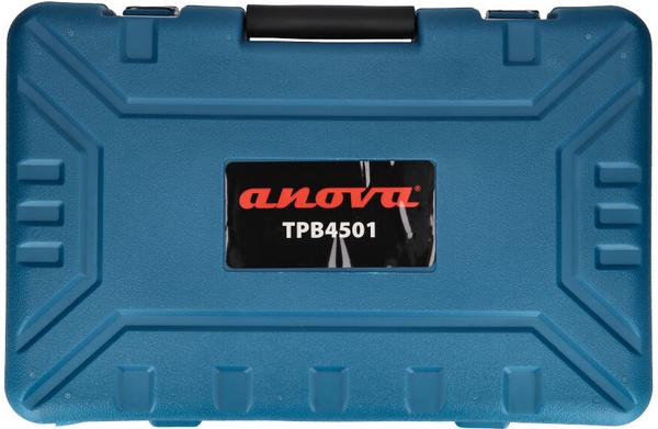 Tijera de poda Corte progresivo programable Anova a batería - TPB4501